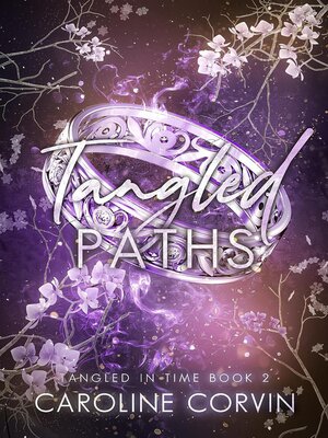 cover image of Tangled Paths